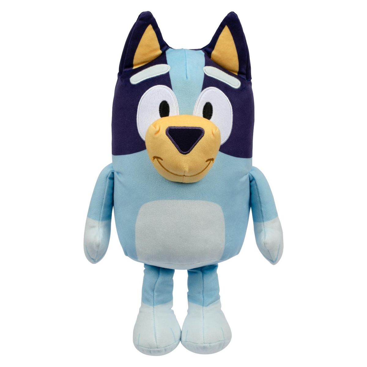 BLUEY - Peluche Bluey 30 Cms S12 Bluey