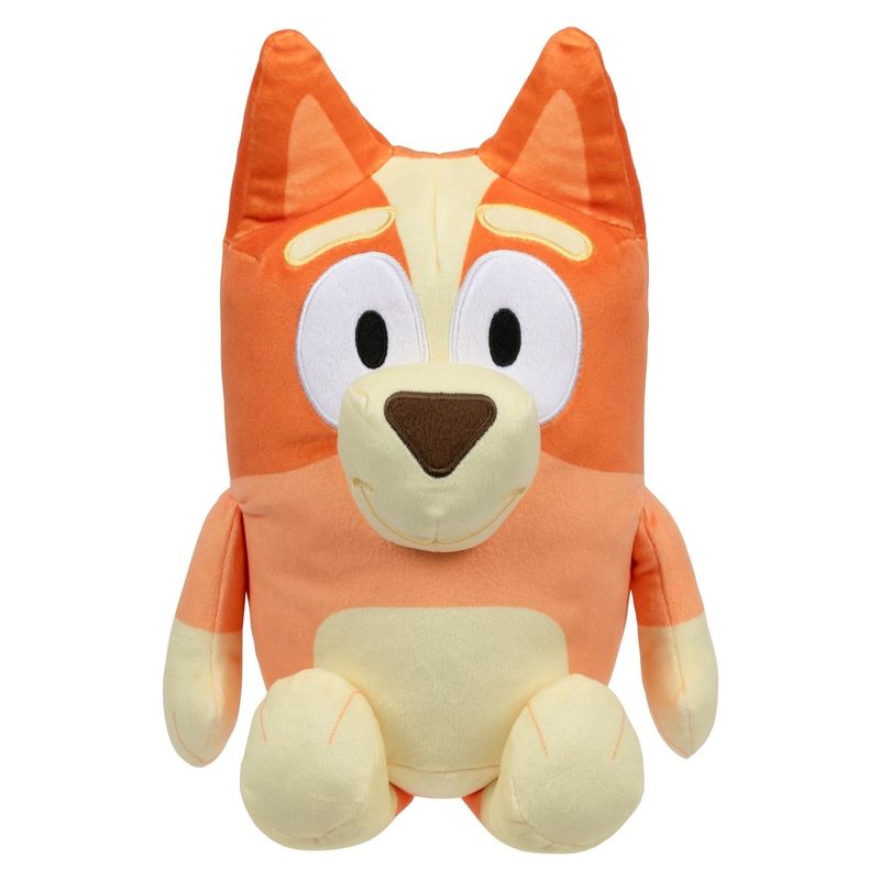 BLUEY - Peluche Bingo 30 Cms S12 Bluey