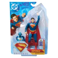Figura de Accion Superman DC
