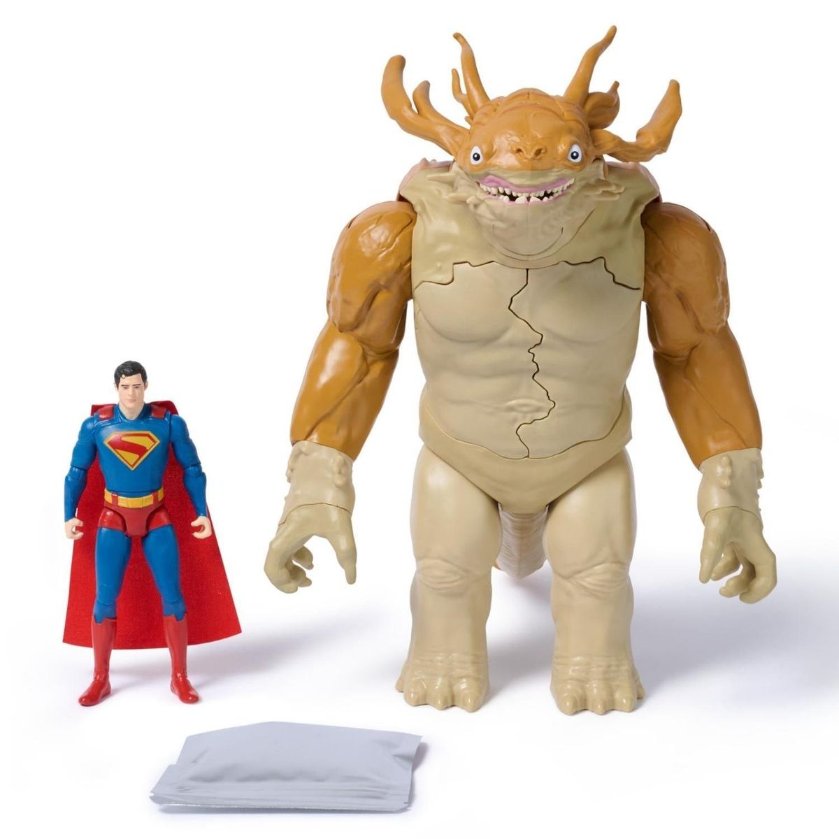 DC SHOES - Figura De Acción Kaiju Dc