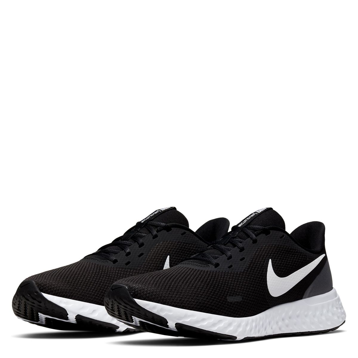NIKE - Revolution 5 Zapatilla Running Hombre Negro Nike