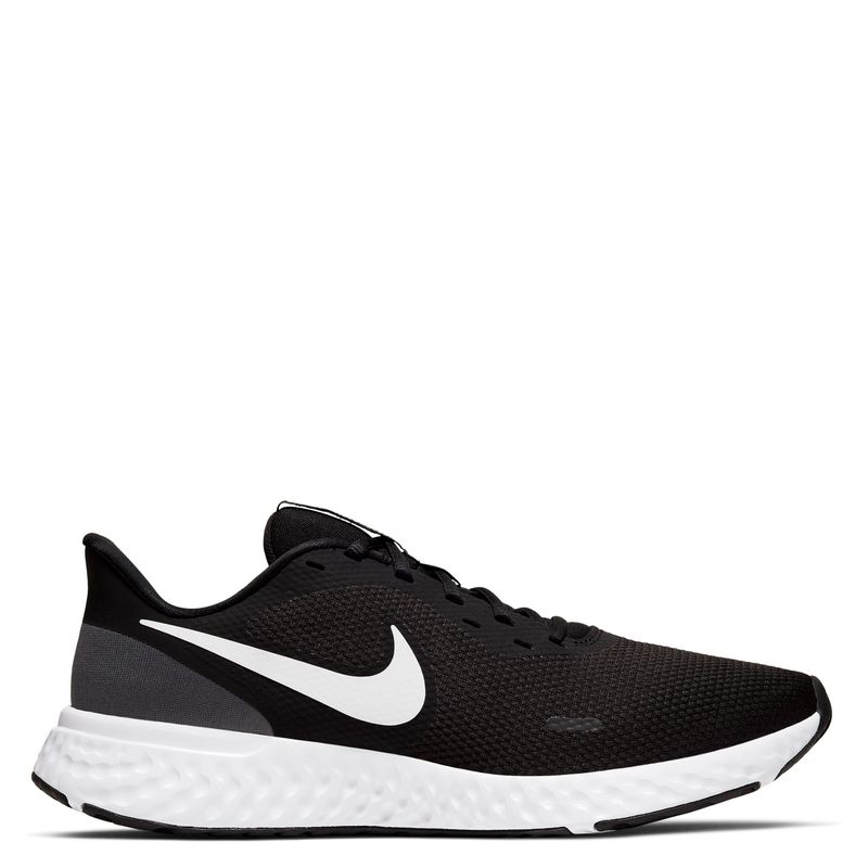 NIKE Revolution Zapatilla Running Hombre Negro Nike