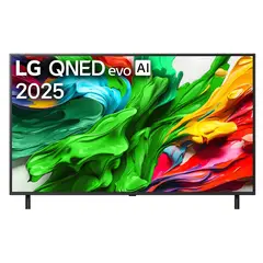 LG - QNED Smart Tv 65" 65QNED85ASG 4K UHD WebOs
