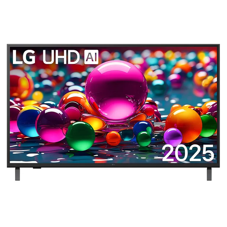 Televisor LED 43" Smart TV 4K Ultra HD 43UA7500PSA 2025