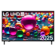 LG - Led Smart Tv 43" 43UA7500PSA UHD WebOs