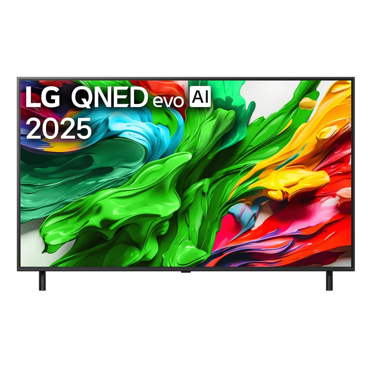 LG - QNED Smart Tv 75" 75QNED85ASG 4K UHD WebOs LG