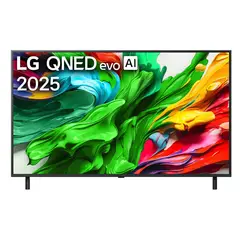 LG - QNED Smart Tv 75" 75QNED85ASG 4K UHD WebOs