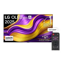 LG - OLED Smart Tv 55" OLED55G5PSA 4K UHD WebOsLg