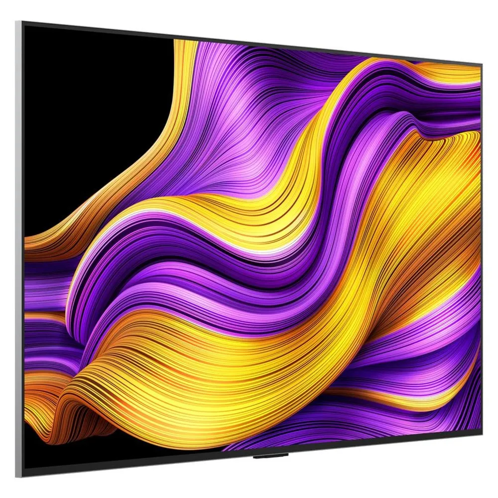 LG OLED evo G5 55", foto 3