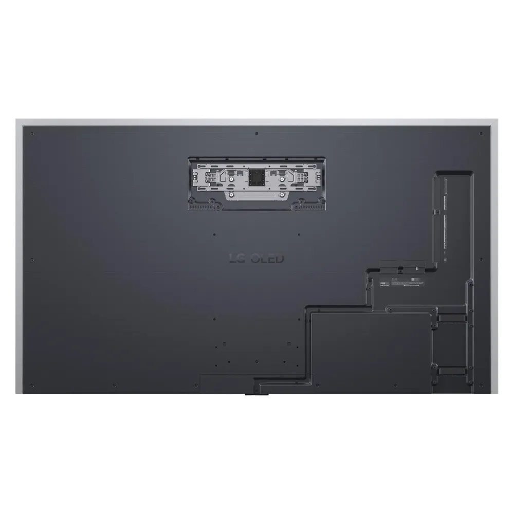 LG OLED evo G5 55", foto 5