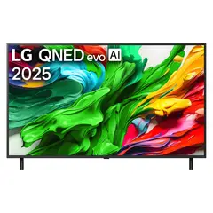 LG - QNED Smart Tv 55" 55QNED85ASG 4K UHD WebOs