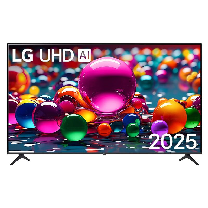 LG - Led Smart Tv 75" 75UA7500PSA UHD WebOs LG