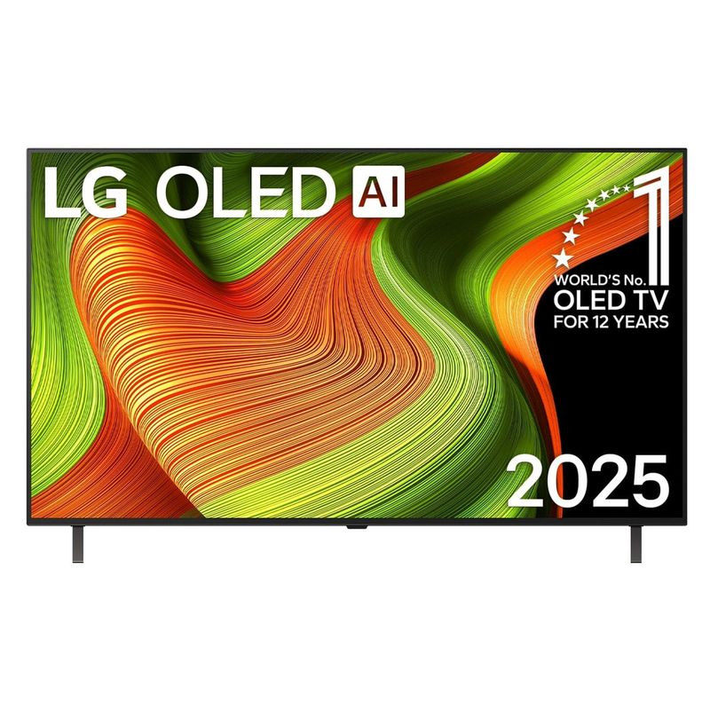 LG - SMART TV 55" OLED OLED55B5PSA LG