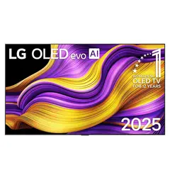 LG - OLED Smart Tv 65" OLED65G5PSA 4K UHD WebOs