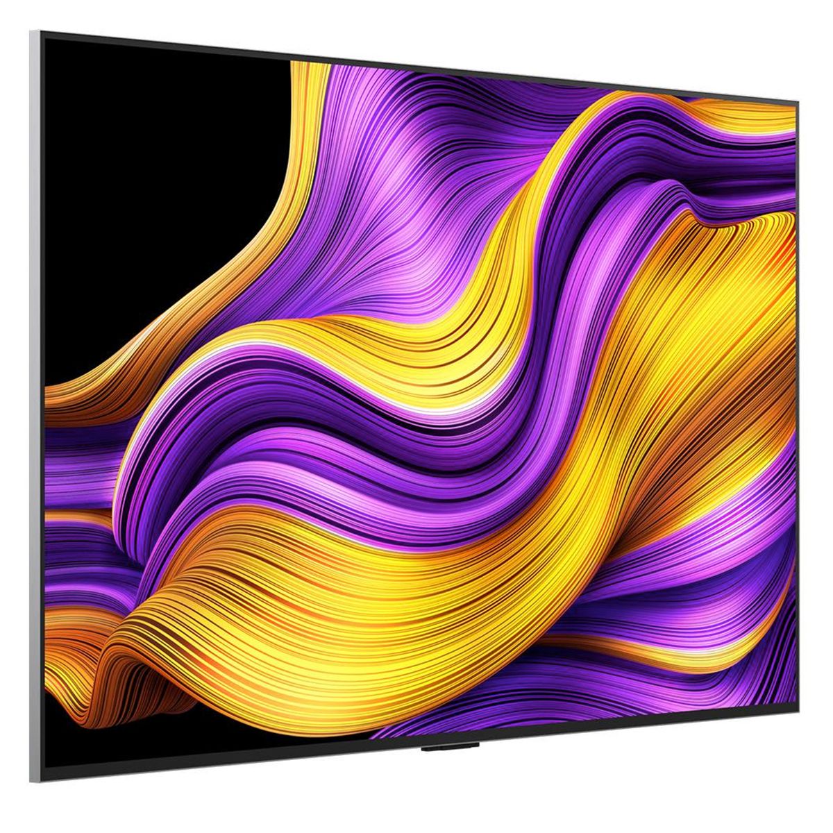 LG - Smart TV OLED 65"   4K UHD WebOs LG