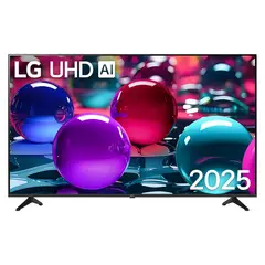 LG - Led Smart Tv 43" 43UA8050PSA UHD WebOs