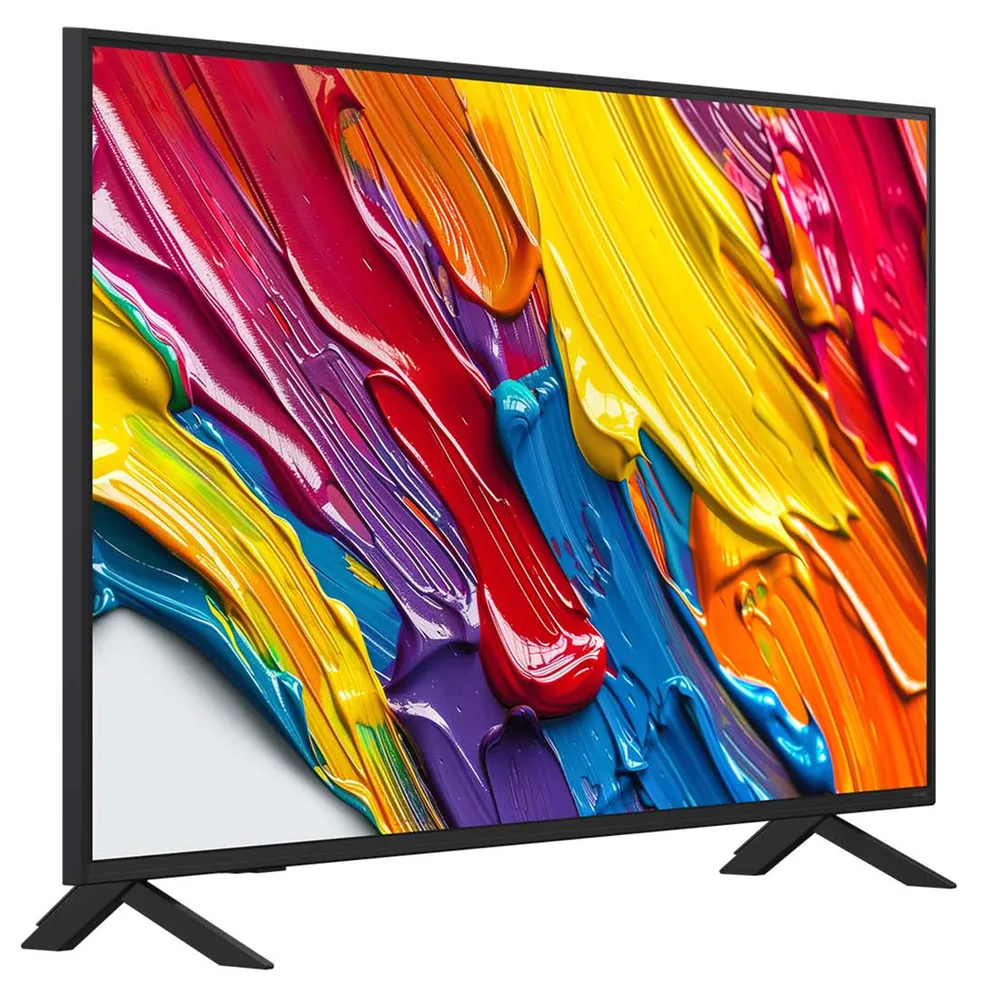 LG QNED82 65", foto 3