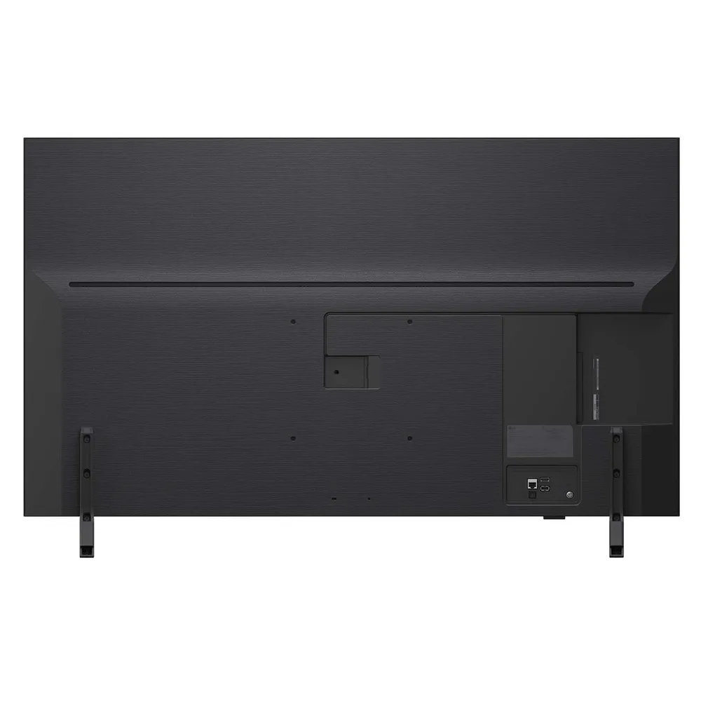 LG QNED82 65", foto 4
