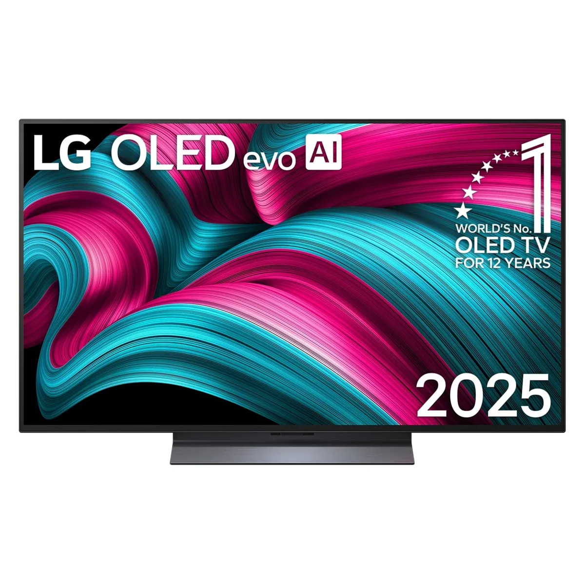 LG - Smart TV OLED 65" 4K Ultra HD 2025 + Magic Remote Control