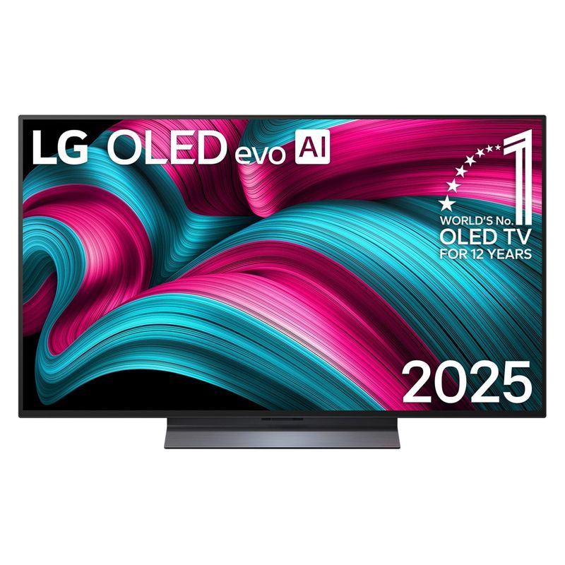 LG - OLED Smart Tv 65" OLED65C5PSA 4K UHD WebOs LG