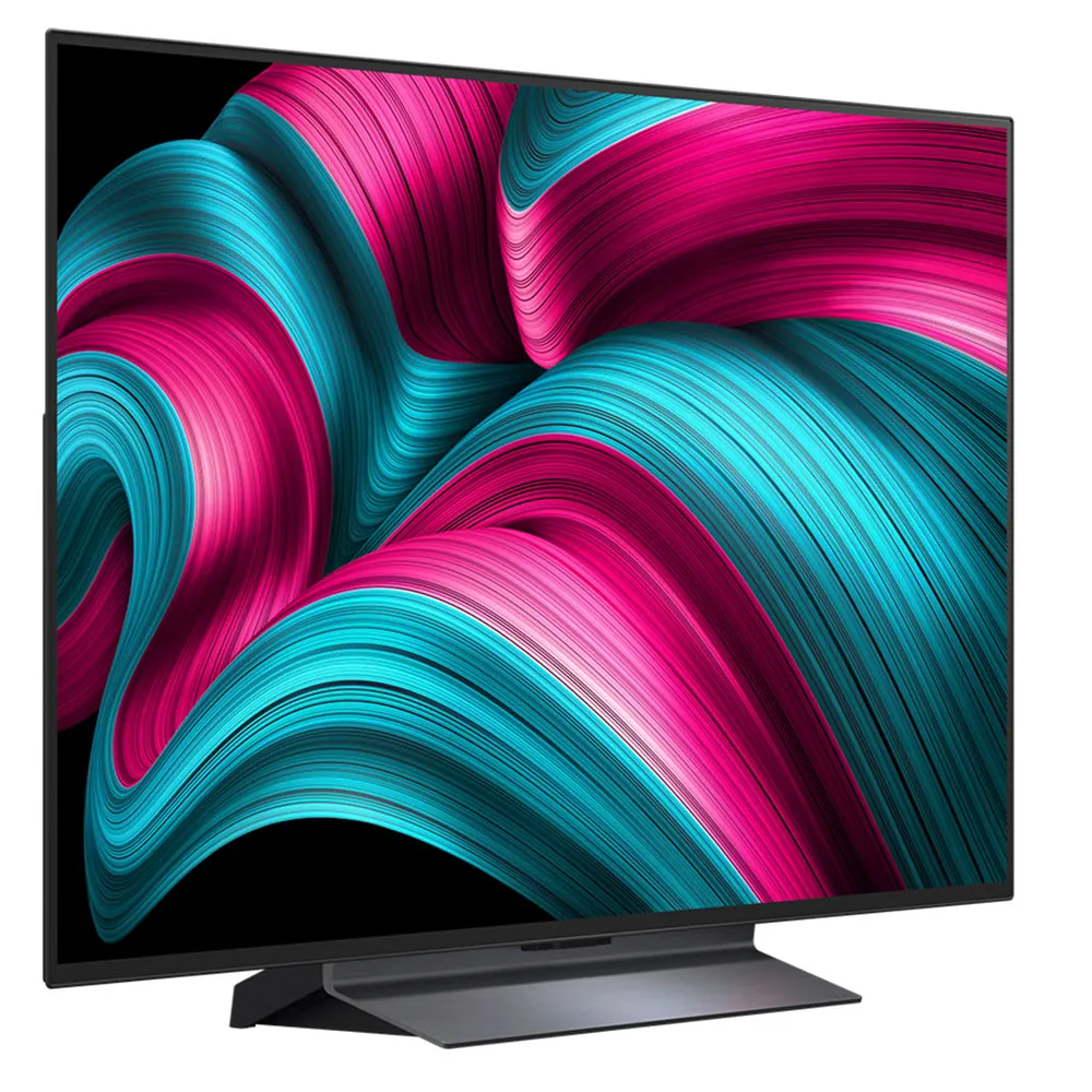 Smart TV OLED 65" 4K Ultra HD 2025 + Magic Remote Control, foto 3