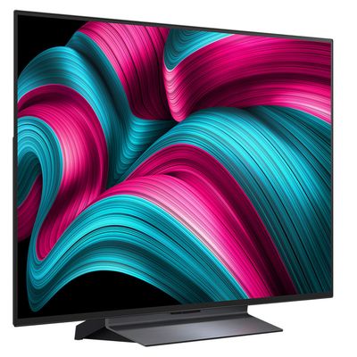 Imagen 2 del producto Televisor OLED 77"" Smart TV 4K Ultra HD OLED77C5PSA 2025 + Magic Remote Control