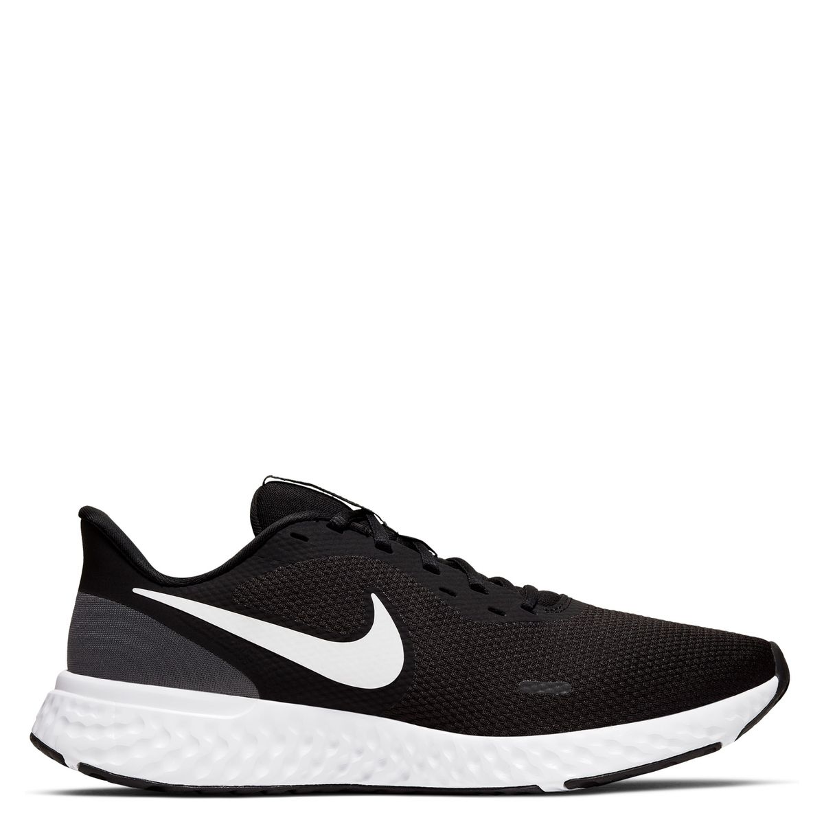NIKE - Revolution 5 Zapatilla Running Hombre Negro Nike