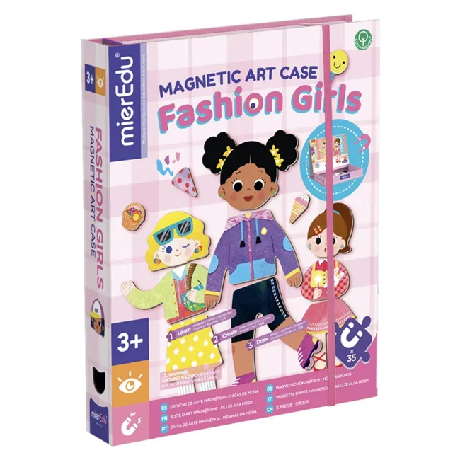 MIEREDU - Juego Didactico Miereduc