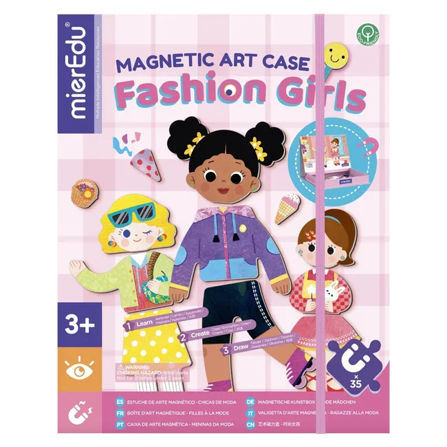 MIEREDU - Juego Didactico Miereduc