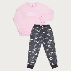 PALMERS - Pijama Niña