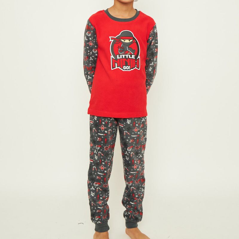 PALMERS - Pijama Niño Palmers