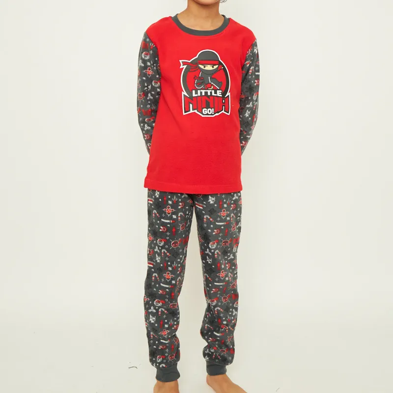 PALMERS - Pijama Niño Palmers