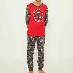 PALMERS - Pijama Niño