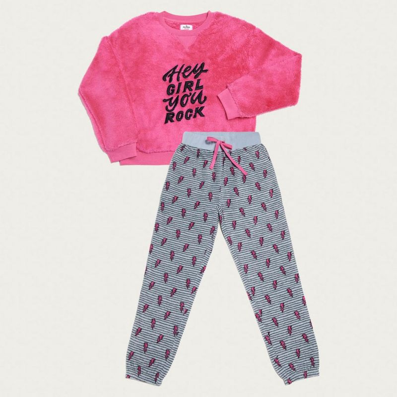 PALMERS - Pijama Niña Palmers