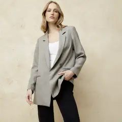 BASEMENT - Blazer Mujer