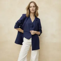 BASEMENT - Blazer Mujer