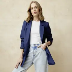 BASEMENT - Blazer Mujer
