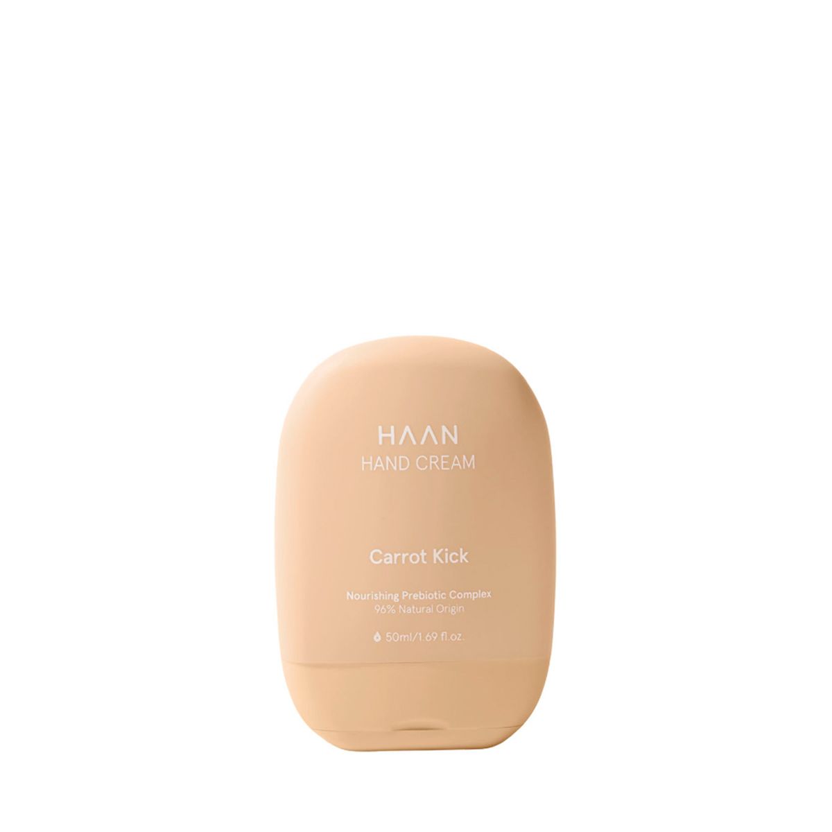 HAAN - Crema De Manos Carrot Kick 50Ml Haan