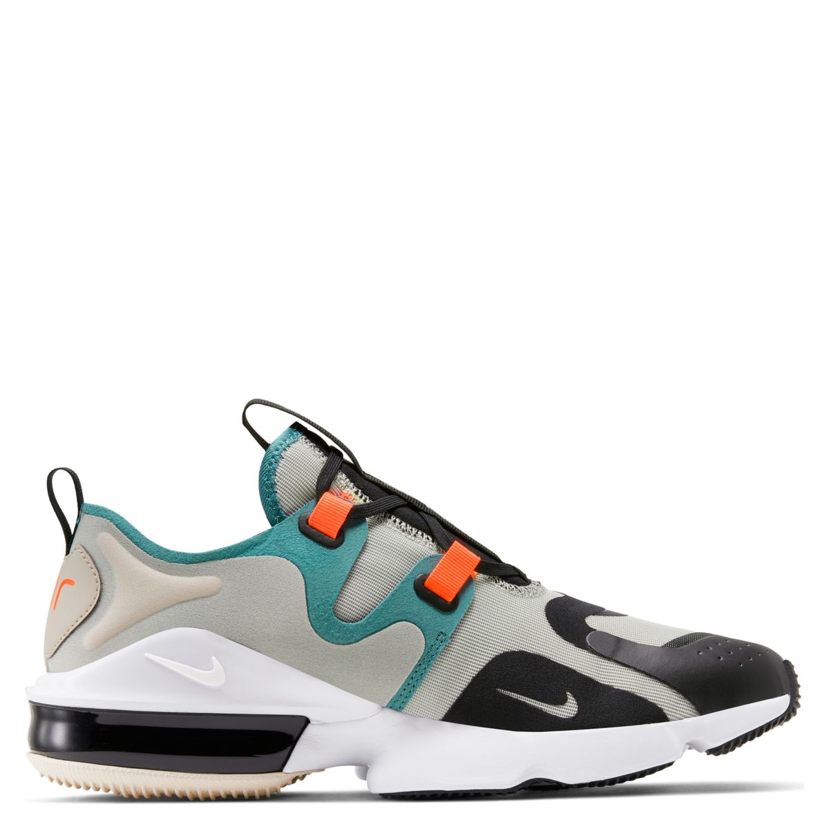 NIKE - Air Max Infinity Zapatilla Urbana Hombre Gris Nike