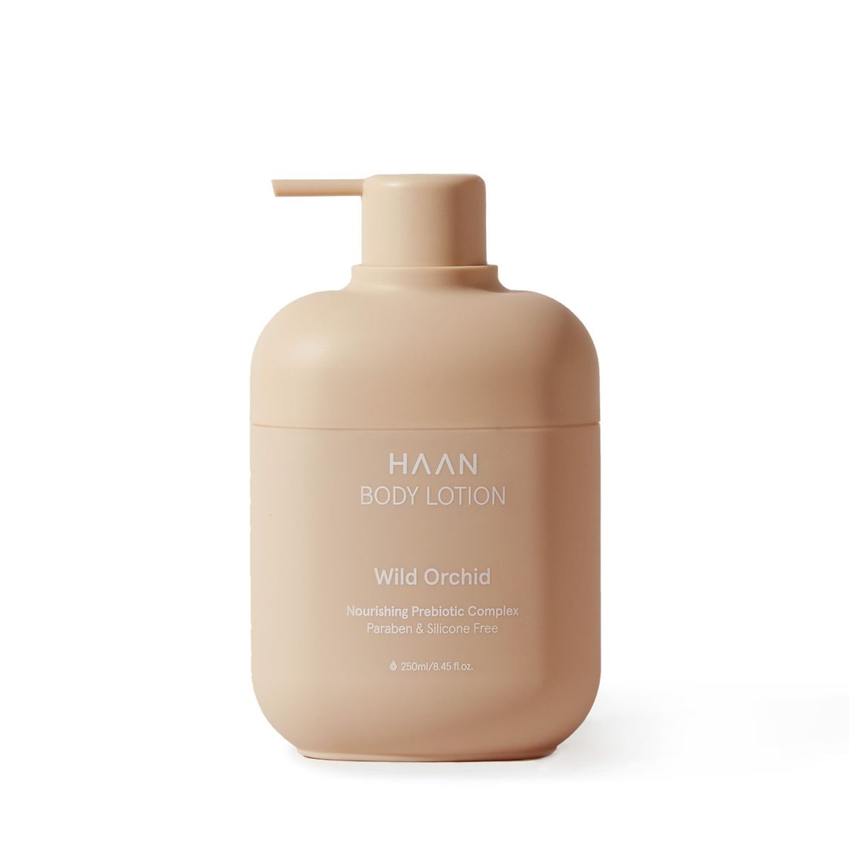 HAAN - Locion Corporal Wild Orchid 250ml Haan