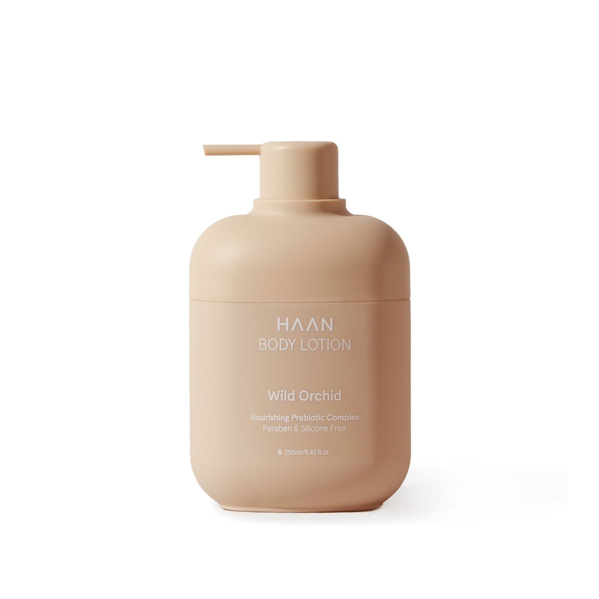 HAAN - Locion Corporal Wild Orchid 250ml Haan
