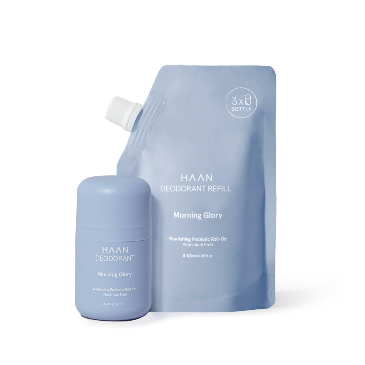 HAAN - Desodorante Morning Glory 90 Ml Haan
