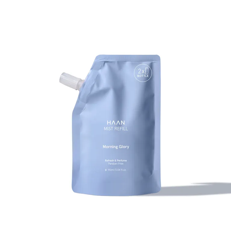 Mist Facial Y Corporal Morning Glory 90Ml