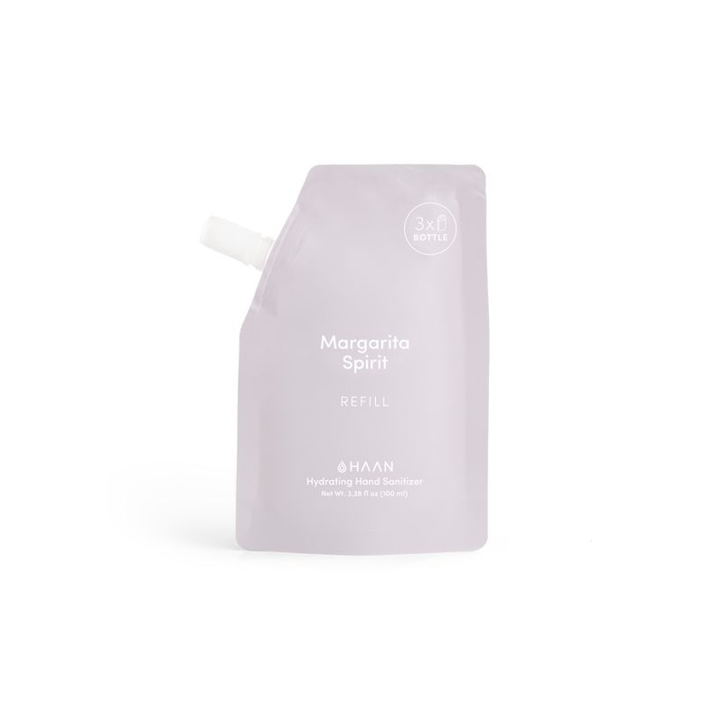 HAAN - Desinfectante de Manos Margarita Spirit Refill Haan