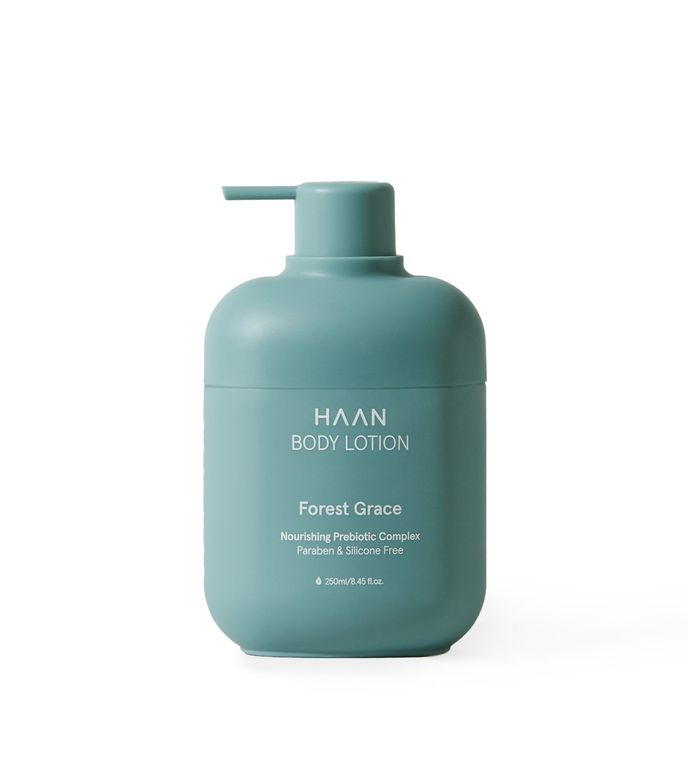 Locion Corporal Forest Grace 250ml