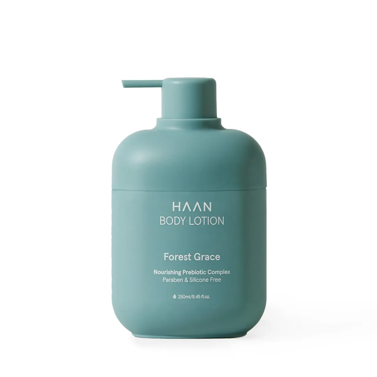 HAAN - Locion Corporal Forest Grace 250ml Haan