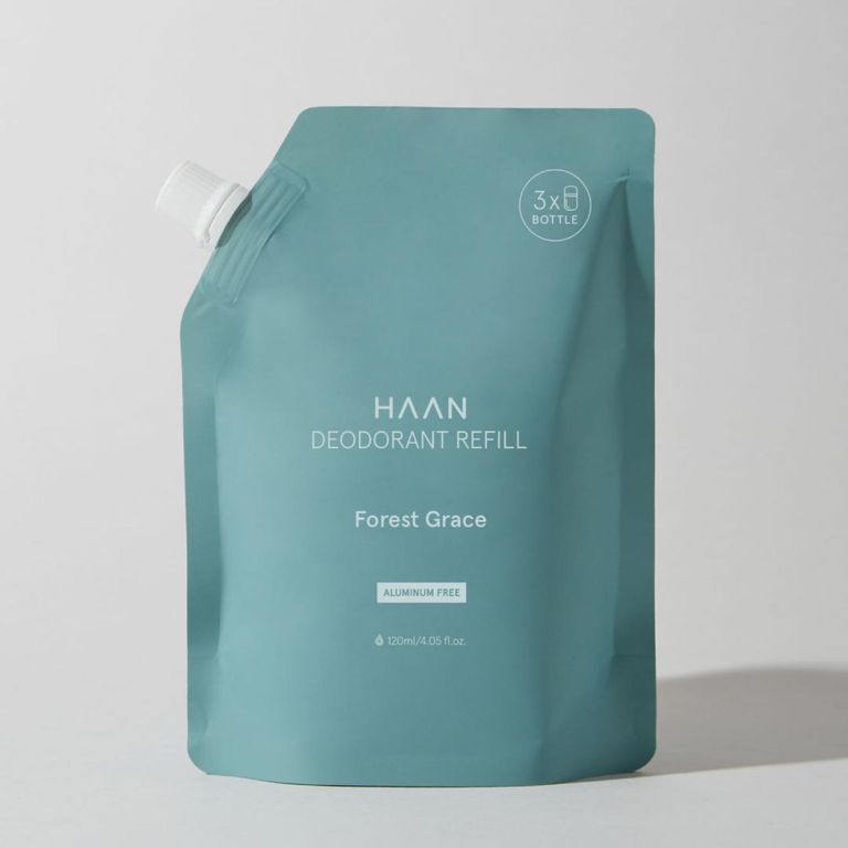 Desodorante Morning Glory Refill