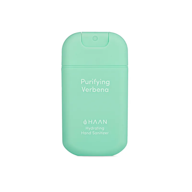 HAAN - Desinfectante De Manos Purifying Verbena 30Ml Haan