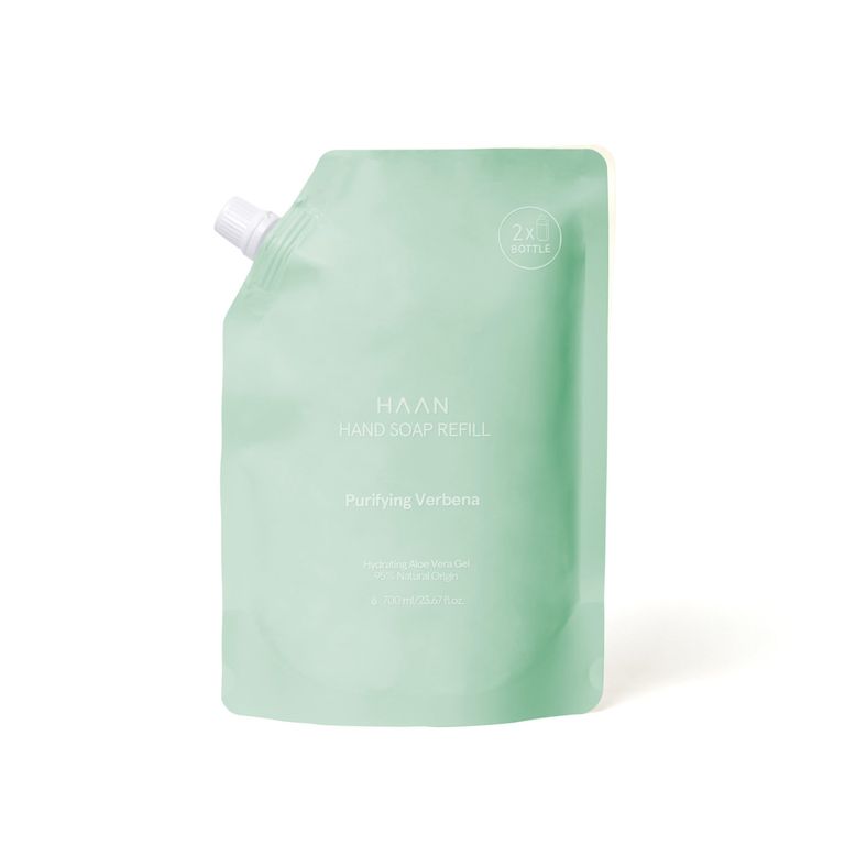Jabon de Manos Verbena Refill
