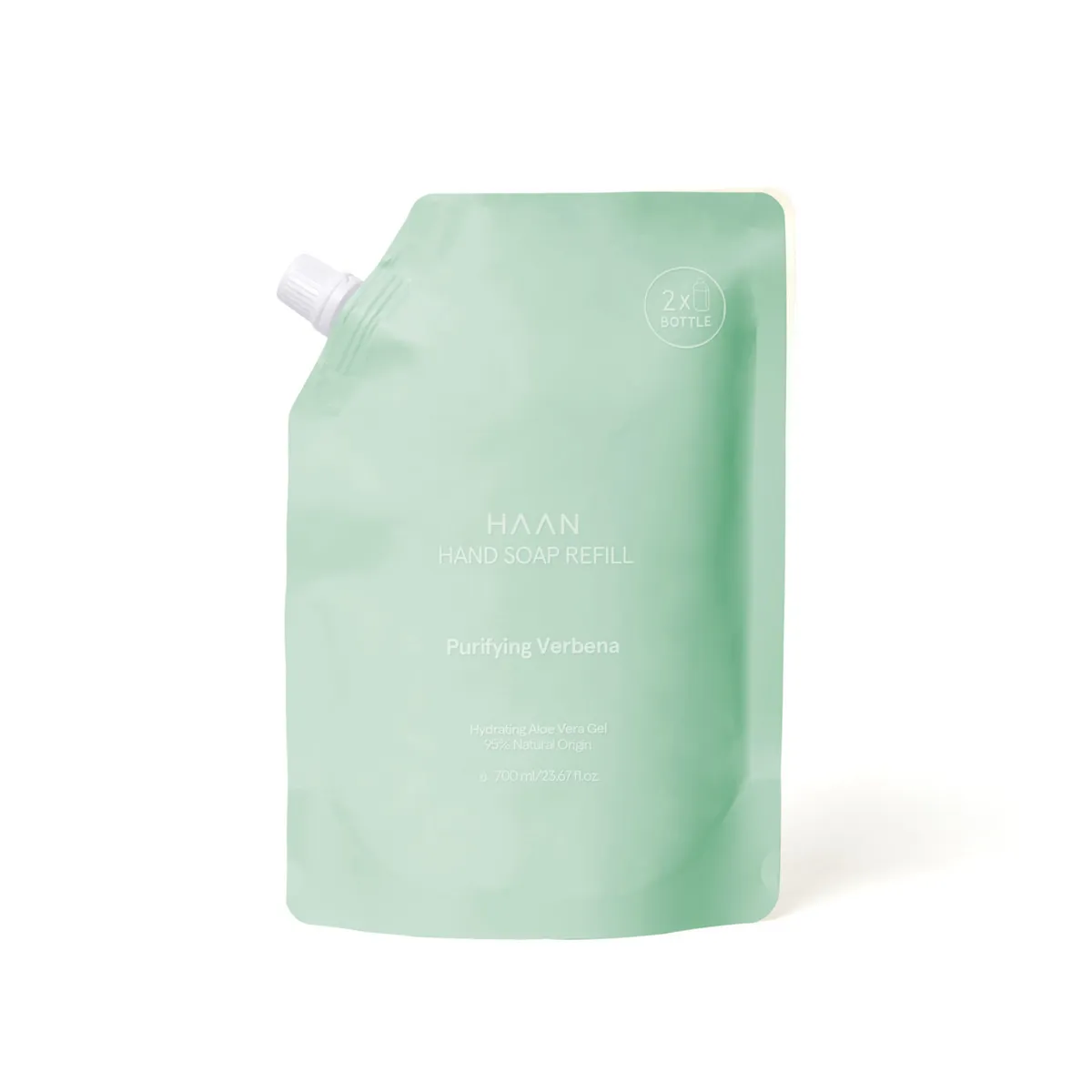 HAAN - Jabon de Manos Verbena Refill Haan